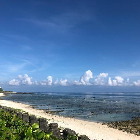 海人生海景民宿cest La Vie Bed & Breakfast Lyudao Exterior photo