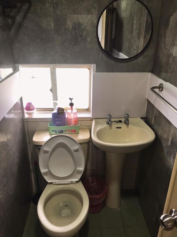 海人生海景民宿cest La Vie Bed & Breakfast Lyudao Exterior photo
