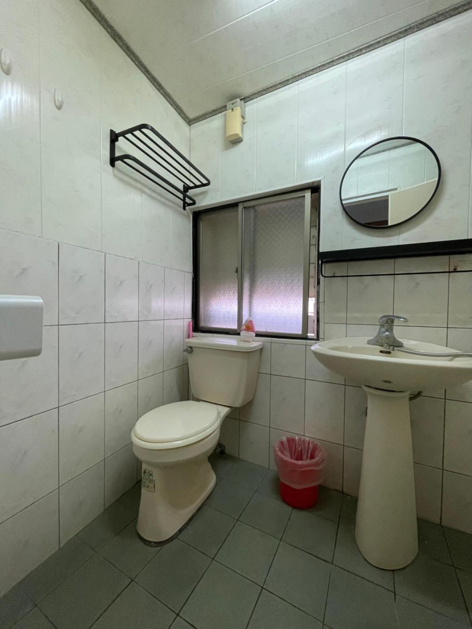 海人生海景民宿cest La Vie Bed & Breakfast Lyudao Room photo