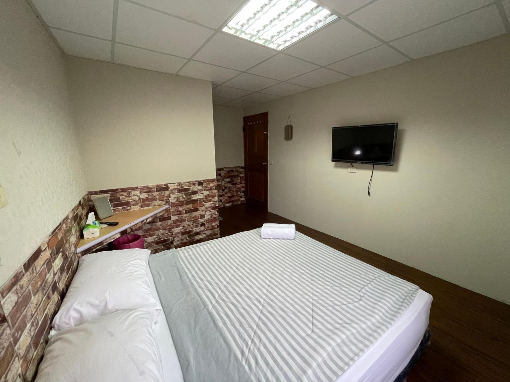 海人生海景民宿cest La Vie Bed & Breakfast Lyudao Room photo