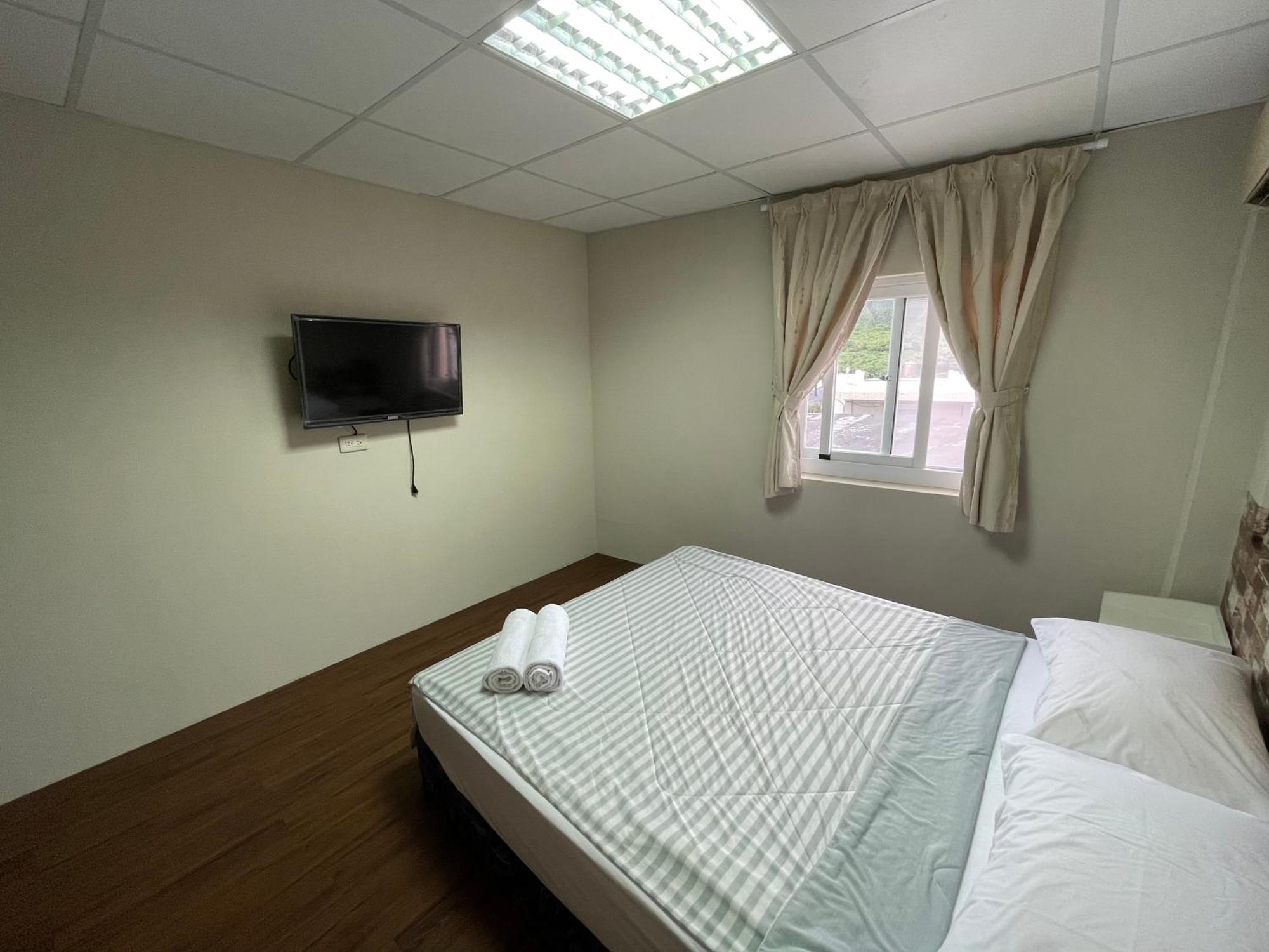 海人生海景民宿cest La Vie Bed & Breakfast Lyudao Room photo