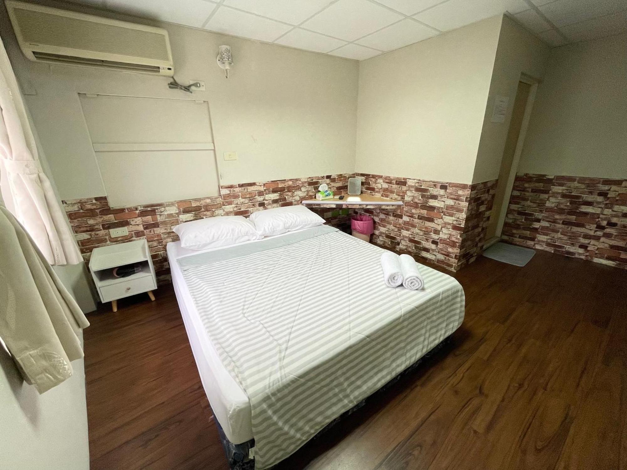 海人生海景民宿cest La Vie Bed & Breakfast Lyudao Room photo
